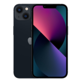 iPhone 13 | 128GB | Schwarz