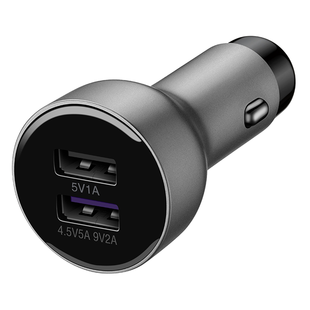 spleet jungle rand Huawei Autolader Super Charge USB AP38 Grijs kopen? - | Joeps