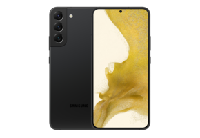 Galaxy S22 Plus | 256GB | Zwart