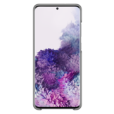 Galaxy S20 Plus (5G) | Led Cover EF-KG985 | Grijs