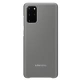 Galaxy S20 Plus (5G) | Led Cover EF-KG985 | Grijs
