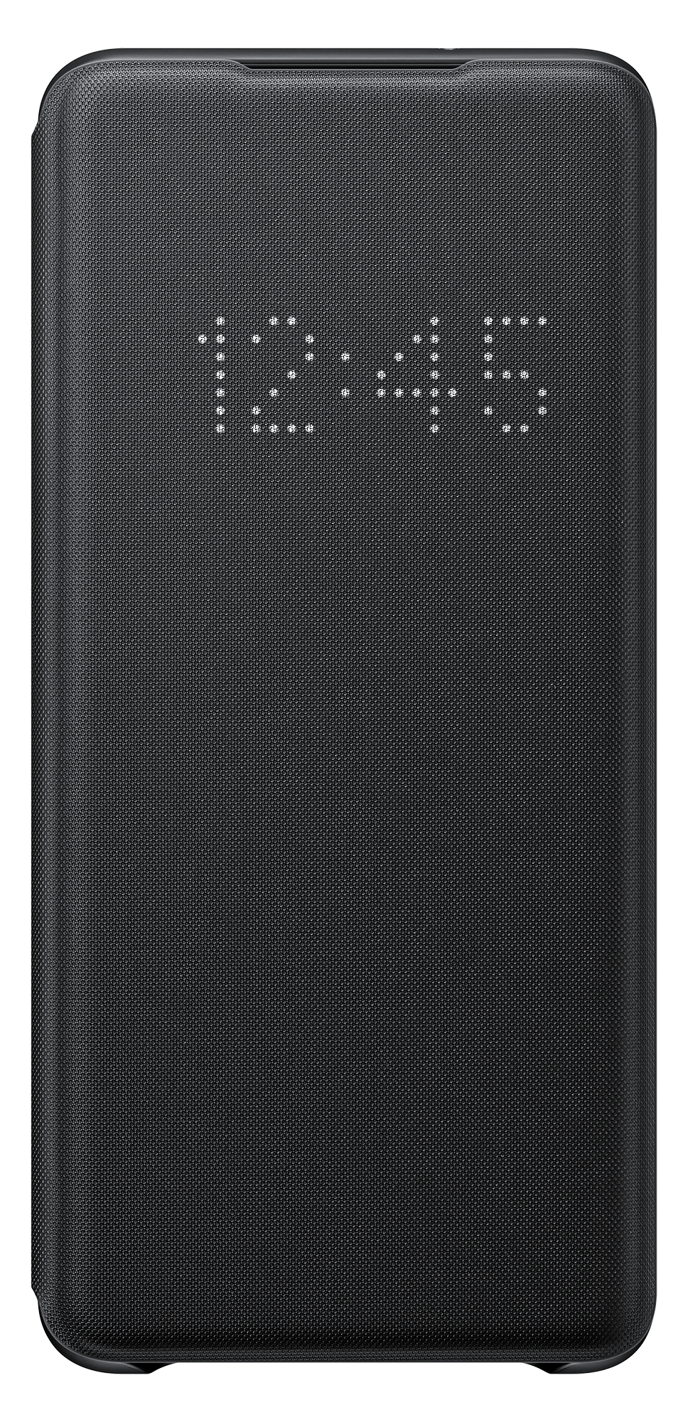 Galaxy S20 Plus (5G) | Led View Cover EF-NG985 | Zwart