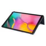 Galaxy Tab A 2019 | Book Case EF-BT510 | Black