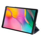 Galaxy Tab A 2019 | Book Case EF-BT510 | Black