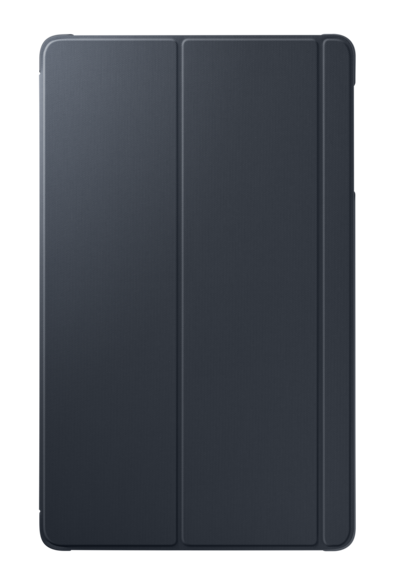 Galaxy Tab A 2019 Book Case EF-BT510 Black