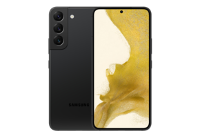 Galaxy S22 | 128GB | Schwarz