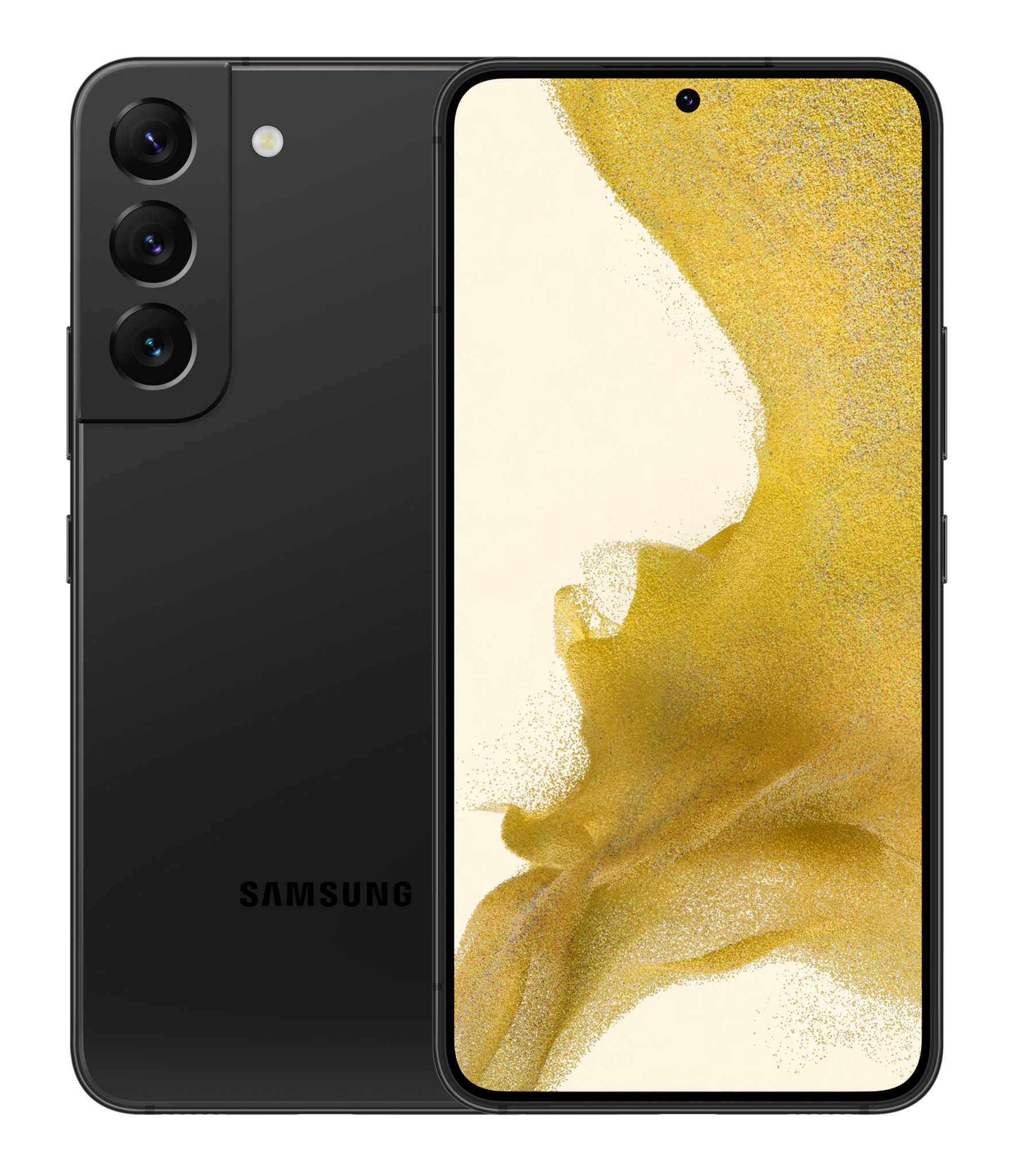 Samsung Galaxy S22 G901F 128GB Zwart kopen? - | Joeps
