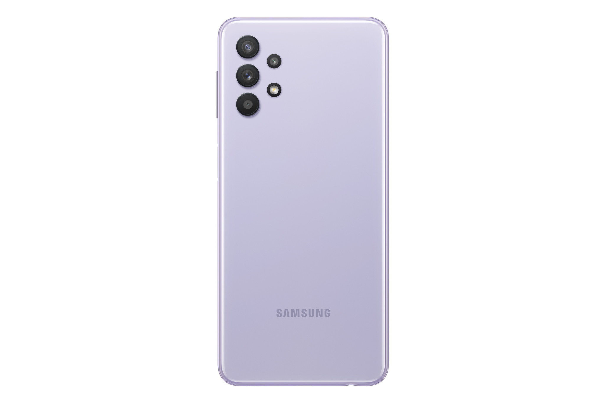Galaxy A32 5G | 128GB | Paars