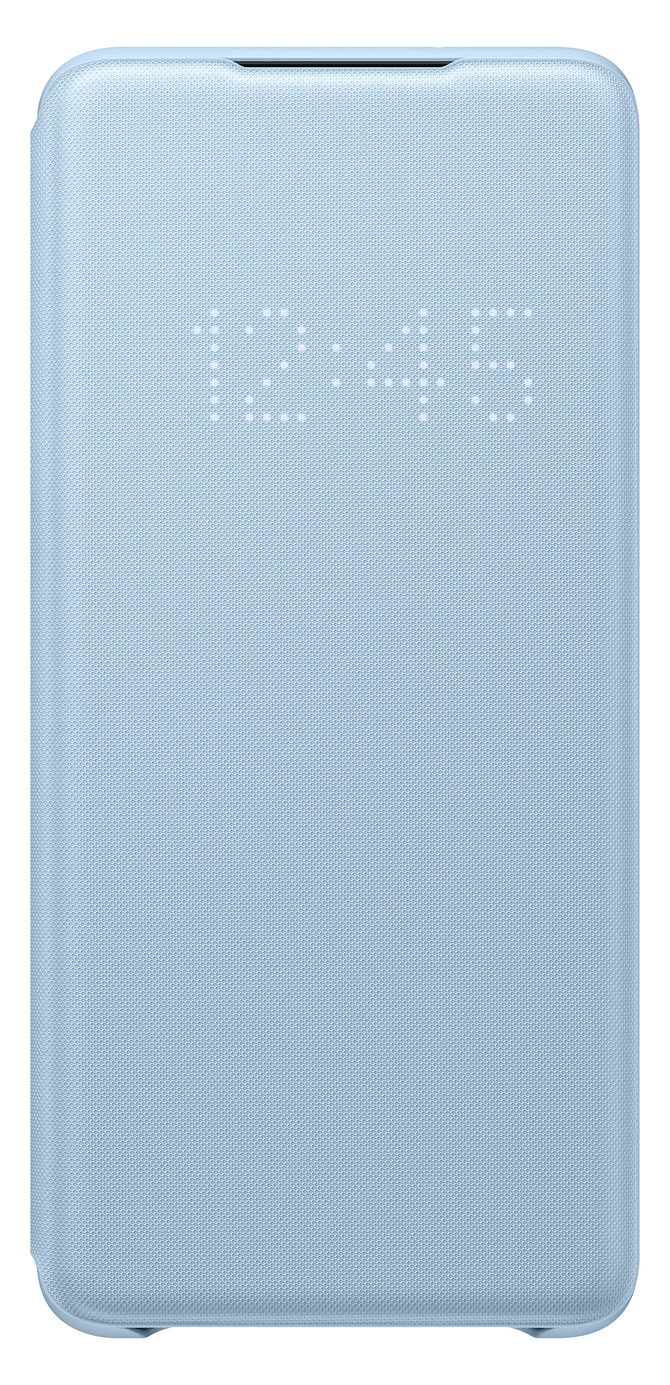 Galaxy S20 Plus (5G) | Led View Cover EF-NG985 | Blauw