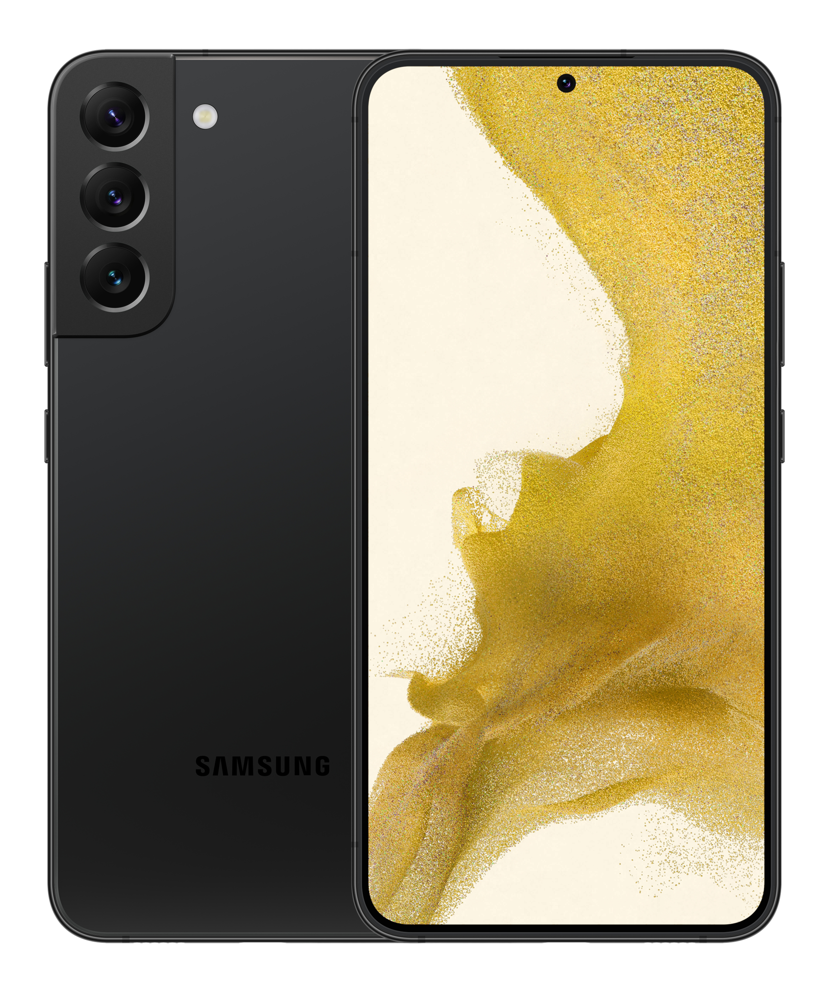 Galaxy S22 Plus | 128GB | Schwarz