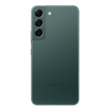Galaxy S22 | 256GB | Groen