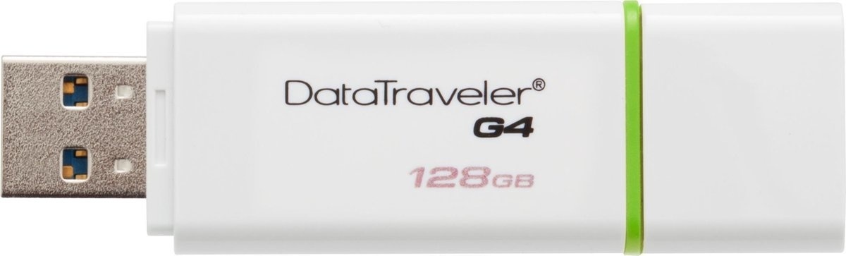 Datatraveler | 128GB | Gen4 USB 3.0