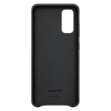 Galaxy S20 (5G) | Ledertasche EF-VG980 | Schwarz