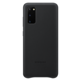 Galaxy S20 (5G) | Ledertasche EF-VG980 | Schwarz