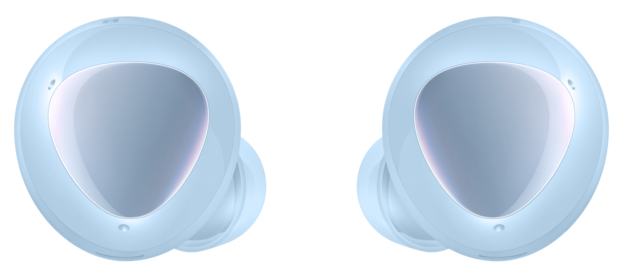 Galaxy Buds | + | Blau