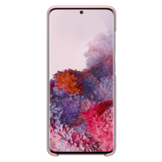 Galaxy S20 (5G) | Led Cover EF-KG980 | Roze