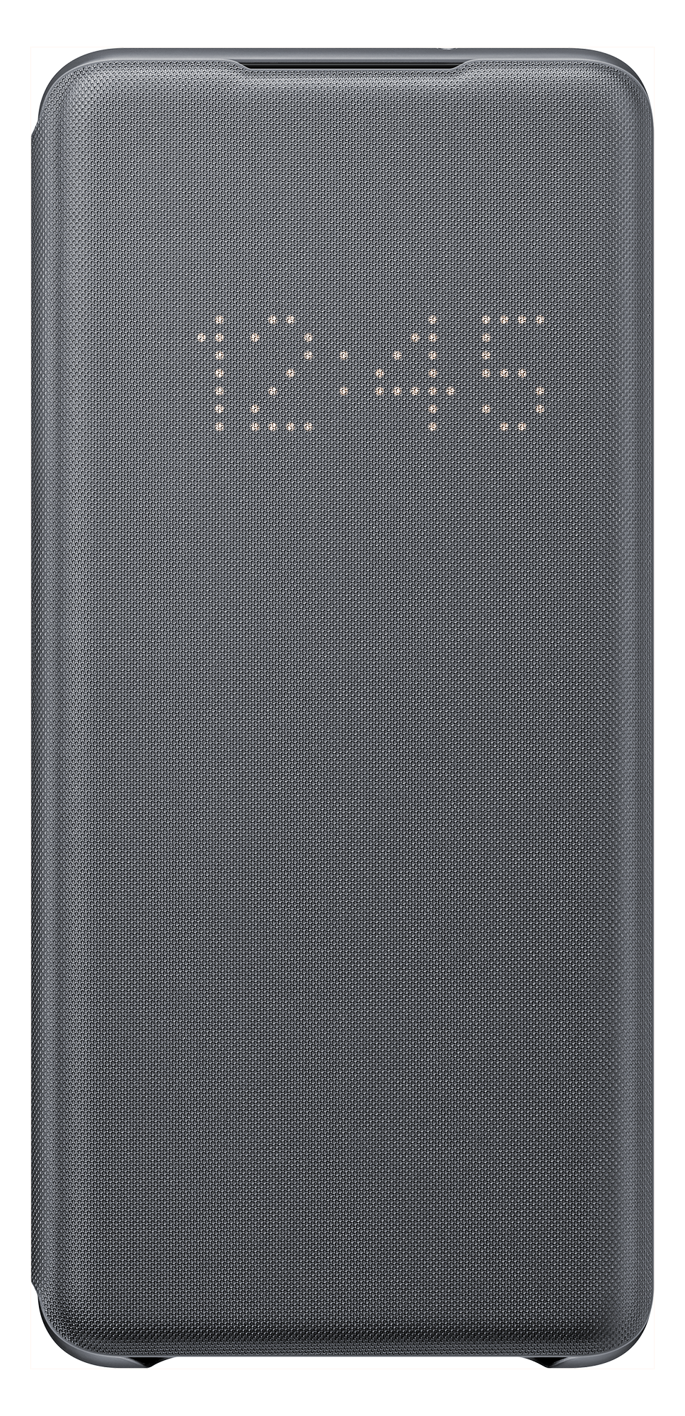 Galaxy S20 Plus (5G) | Led View Cover EF-NG985 | Grijs
