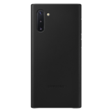 Galaxy Note 10 | Leather Case EF-VN970 | Black