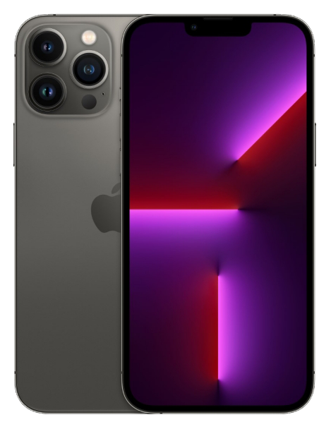 iPhone 13 Pro Max | 128GB | Grijs