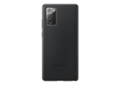 Galaxy Note 20 | Leren Hoesje EF-VN980 | Zwart