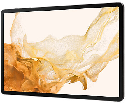 Galaxy Tab S8 Plus WiFi | 128GB | Grijs