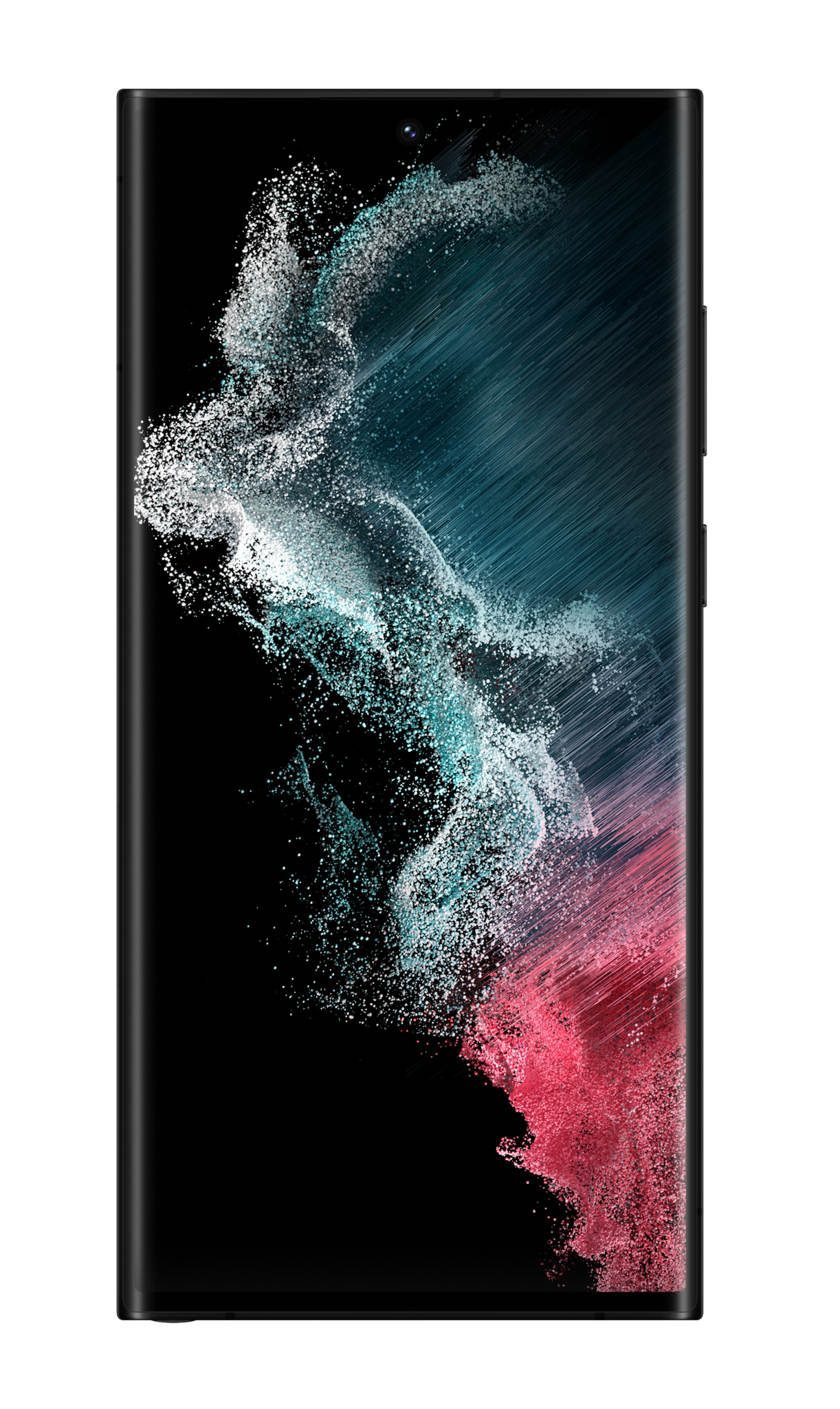 Galaxy S22 Ultra 256GB Rood