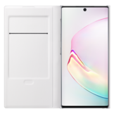 Galaxy Note 10 | Led View Cover EF-NN970 | White