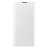 Galaxy Note 10 | Led View Cover EF-NN970 | White