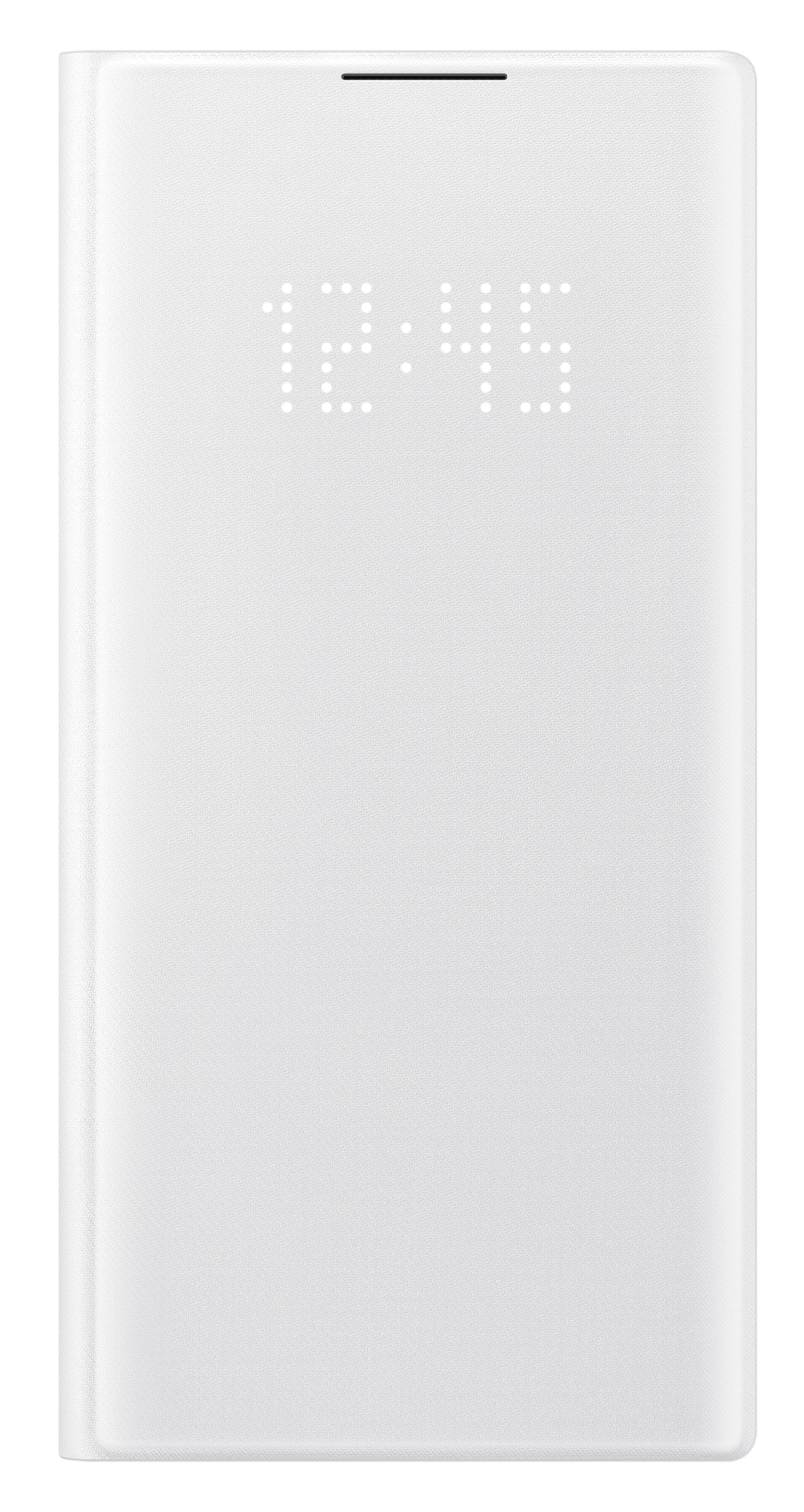 Galaxy Note 10 Led View Cover EF-NN970 Wit