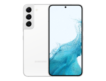 Galaxy S22128GBWeiß