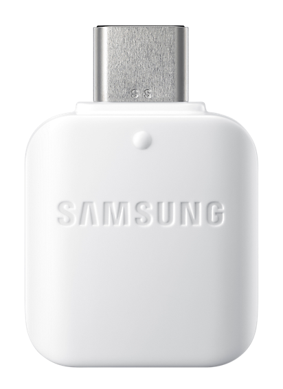 Galaxy | Type C naar USB-A Connector EE-UN930 | Wit