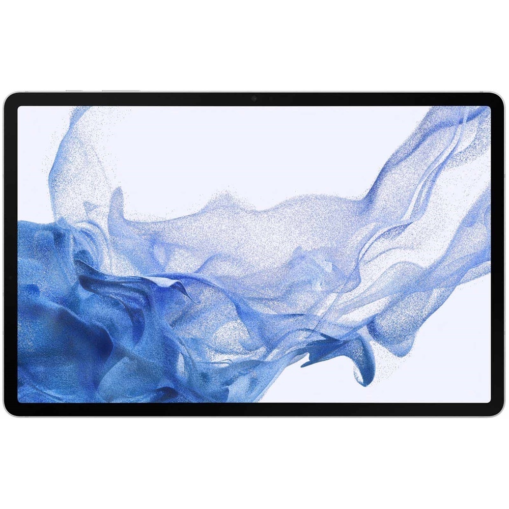 Galaxy Tab S8 Plus WiFi | 256GB | Silber