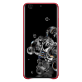 Galaxy S20 Ultra 5G | Leren Hoesje EF-VG988 | Rood