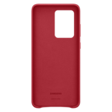 Galaxy S20 Ultra 5G | Leren Hoesje EF-VG988 | Rood