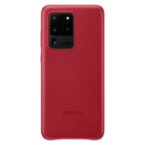 Galaxy S20 Ultra 5G | Leren Hoesje EF-VG988 | Rood