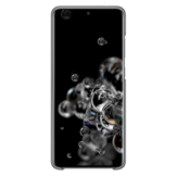 Galaxy S20 Ultra 5G | Led Cover EF-KG988 | Grijs