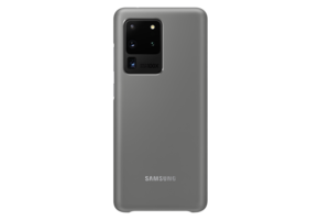 Galaxy S20 Ultra 5GLed CoverGray