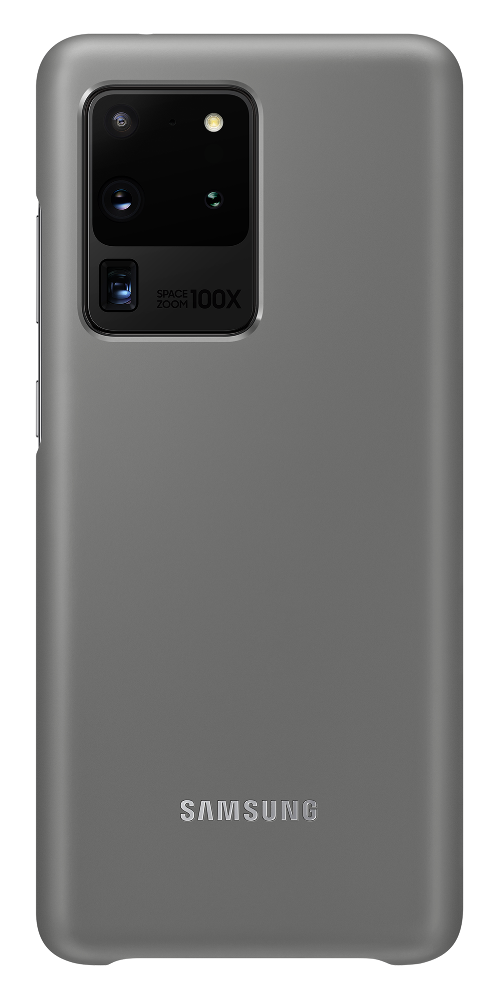 Galaxy S20 Ultra 5G Led Cover EF-KG988 Gray