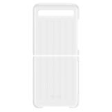 Galaxy Z Flip | Hard Case Case Case EF-QF707 | Transparent