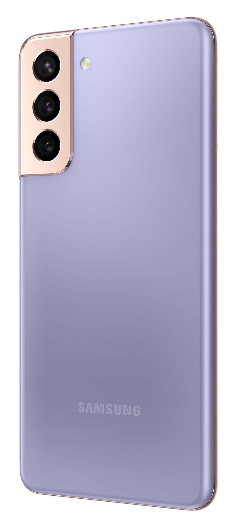 Galaxy S21 | 256GB | Violet