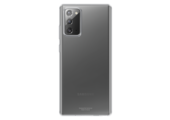 Galaxy Note 20 | TPU Hoesje EF-QN980 | Transparant