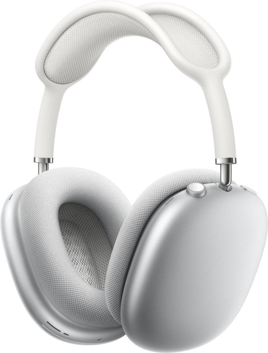 Airpods Max | Zilver