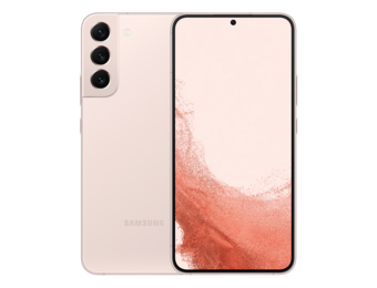 Galaxy S22 Plus128GBRoze