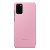 Galaxy S20 Plus (5G) | Led View Cover EF-NG985 | Roze