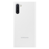 Galaxy Note 10 | Clear View Cover EF-ZN970 | White