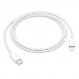 Lightning | to USB-C Cable | 1m | White