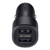 Galaxy Car Charger Duo | EP-L1100 Autolader | Zwart