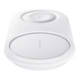 Galaxy Charger Duo Pad | EP-P5200 Draadloze oplader | Wit