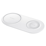 Galaxy Charger Duo Pad | EP-P5200 Wireless Charger | White