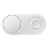 Galaxy Charger Duo Pad | EP-P5200 Wireless Charger | White